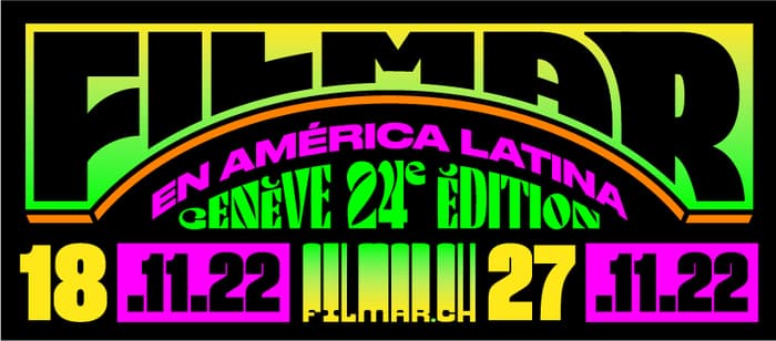 FILMAR - 24ème édition