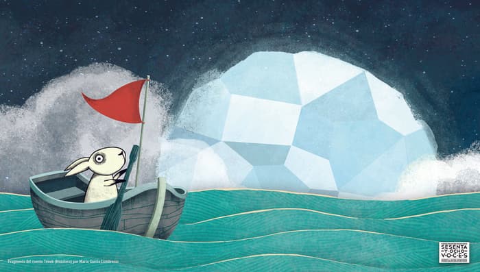 MEG X FILMARcito : Contes et langues ancestrales