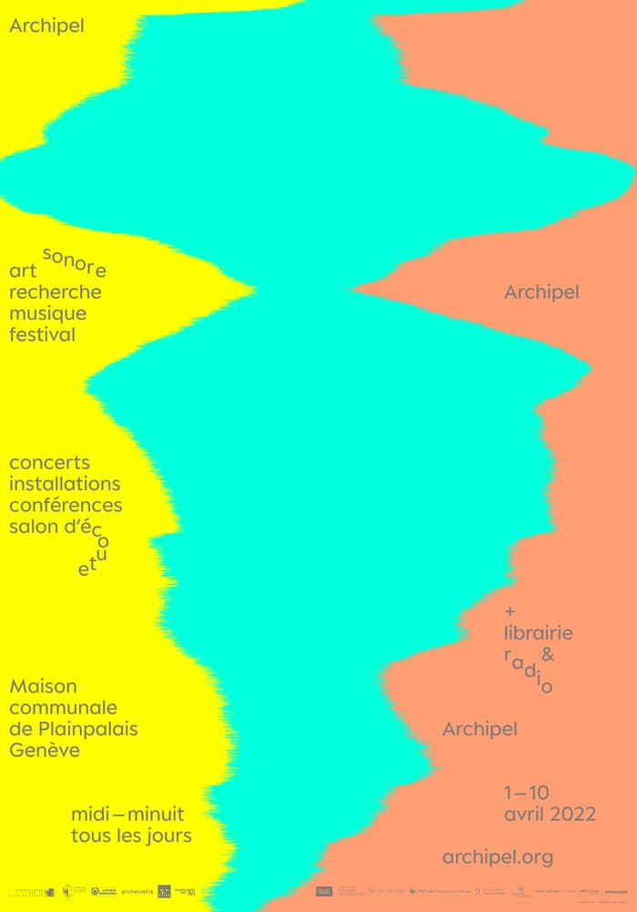 ⋰Archipel #5 – Le Recueil des Miracles, Caillet, Poret, et plus