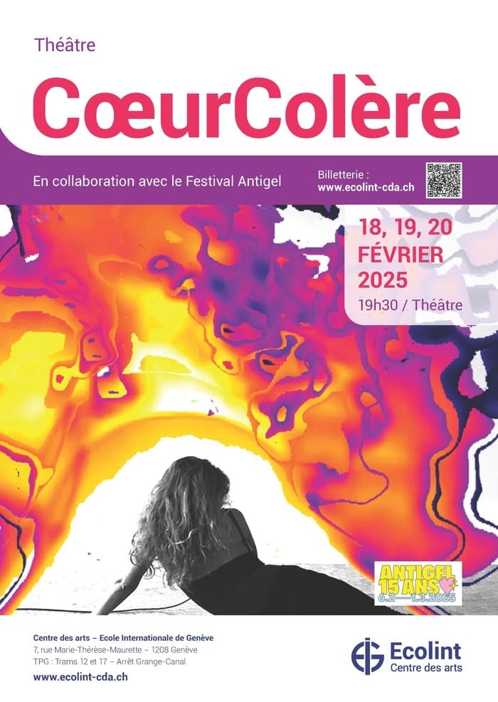CœurColère