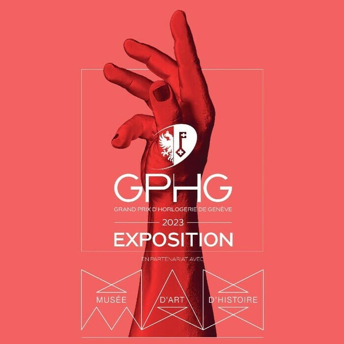 Exposition GPHG
