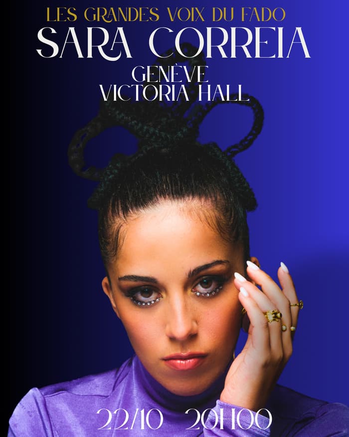 Sara Correia