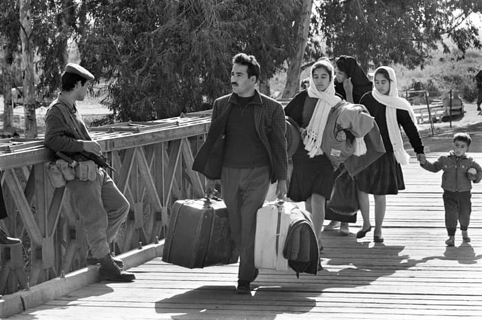 UNRWA, 75 ans d'une histoire provisoire