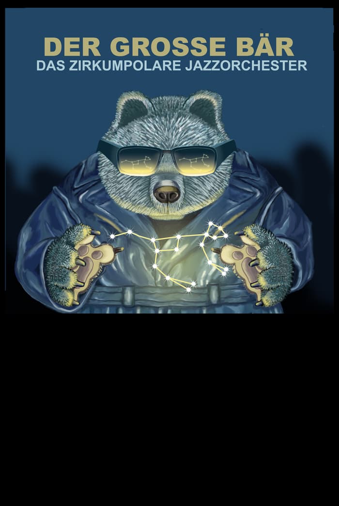 DER GROSSE BÄR