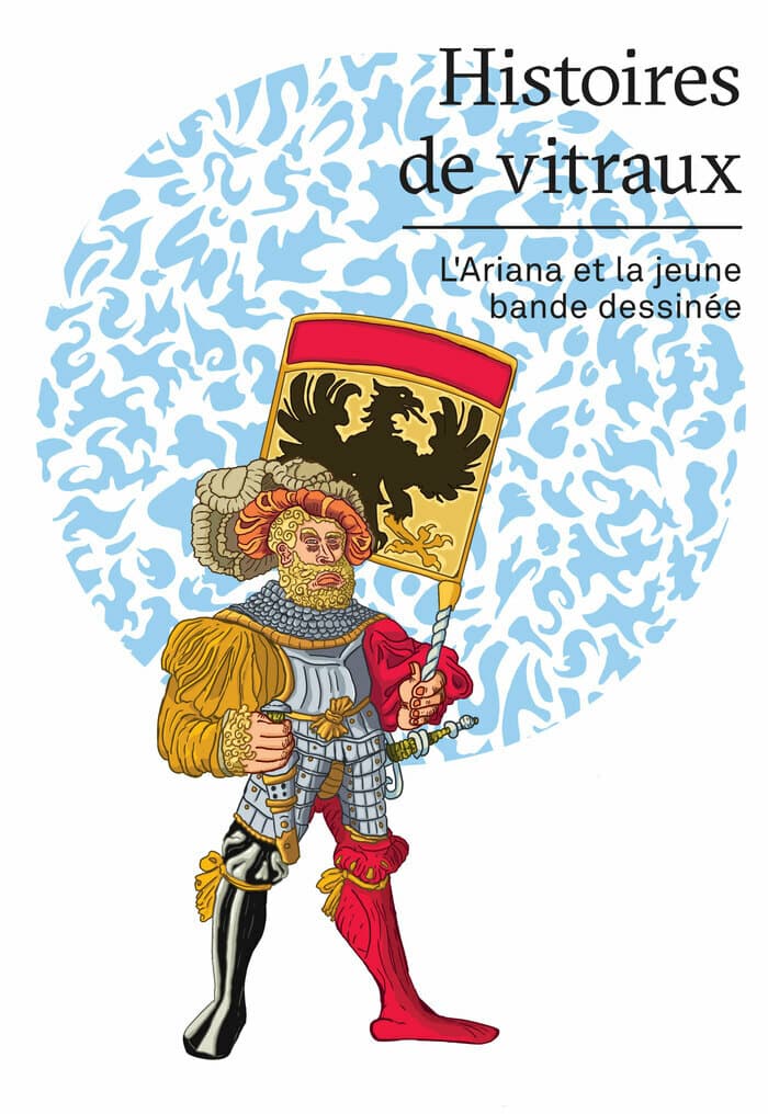 Histoires de vitraux