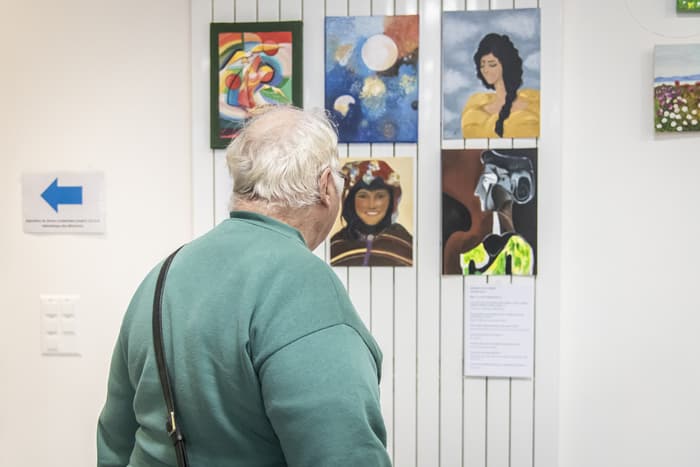 Exposition | Exposition Pop-Up