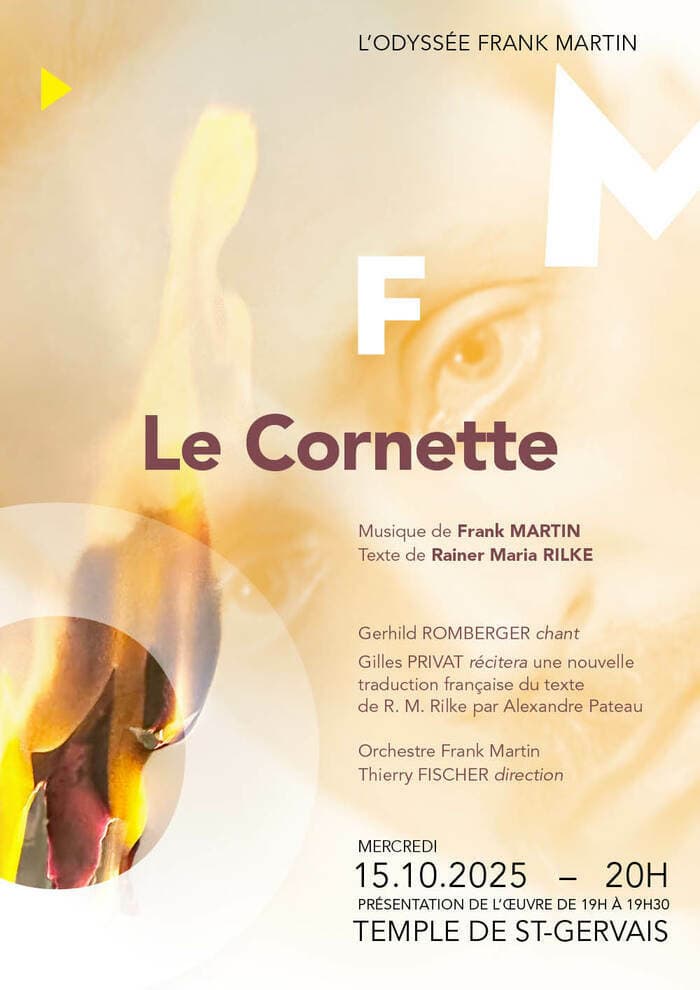 Le Cornette