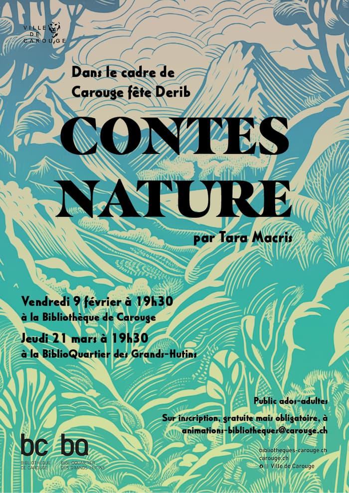 Contes nature