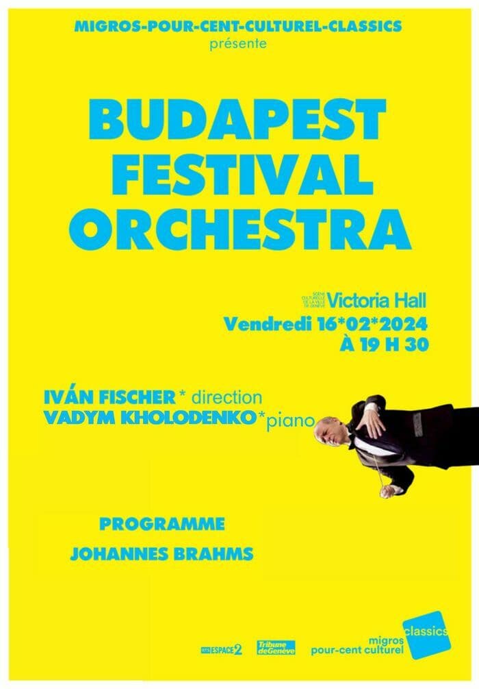 Budapest Festival Orchestra