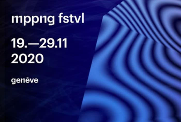 Mapping Festival 2020