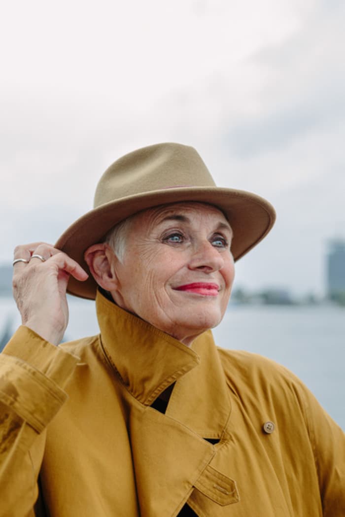 GREETJE BIJMA
