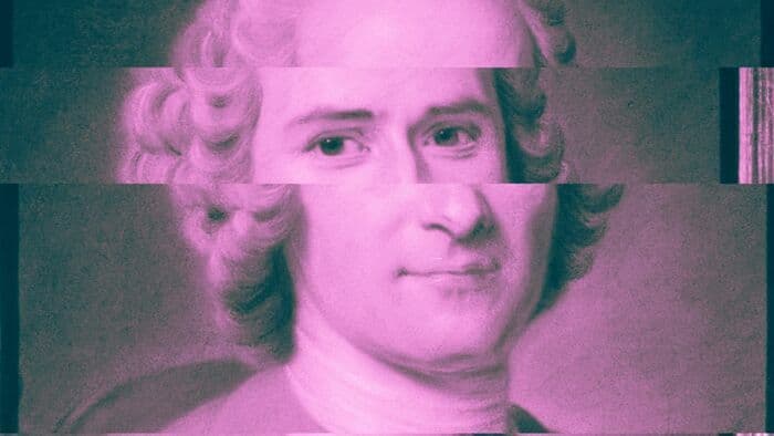 Rousseau, lanceur d’alerte