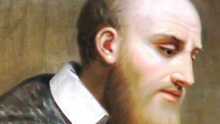 François de Sales le Réformé ?