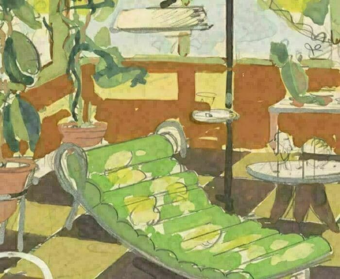 Exposition "Et pourtant tout avait si bien commencé. Habiter la Suisse des années 1930"