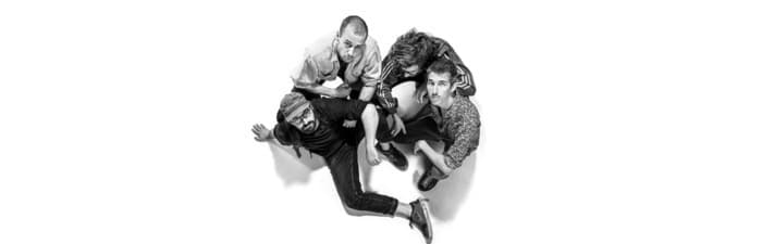 SUISSE DIAGONALES JAZZ : SC'ÖÖF