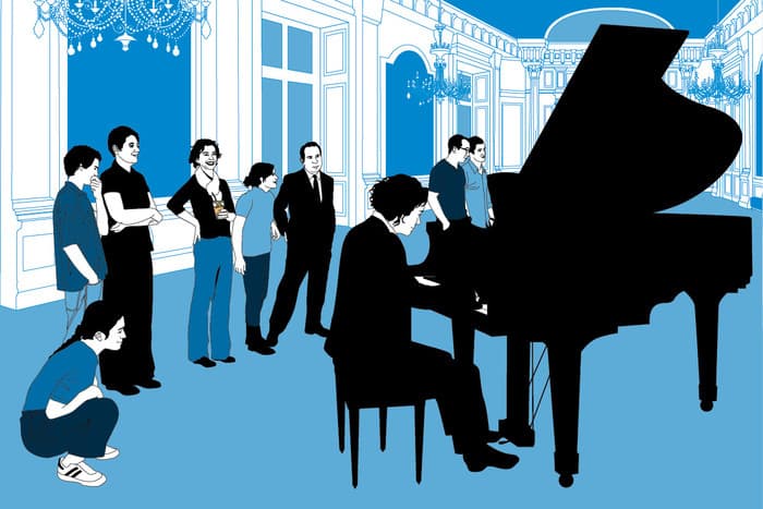 Apéropéra #7 : Autour de Stabat Mater