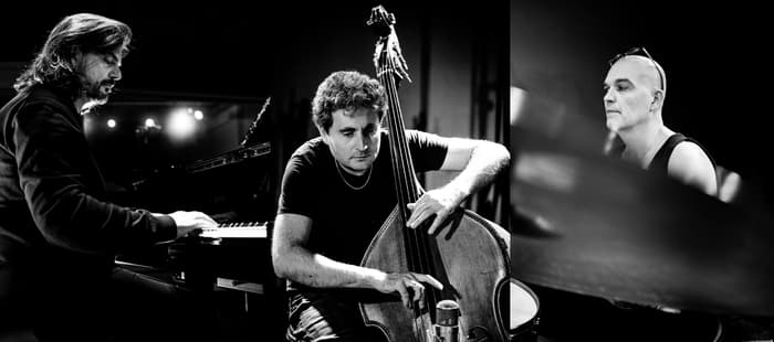 Jean-Pierre Como Trio - Jazz