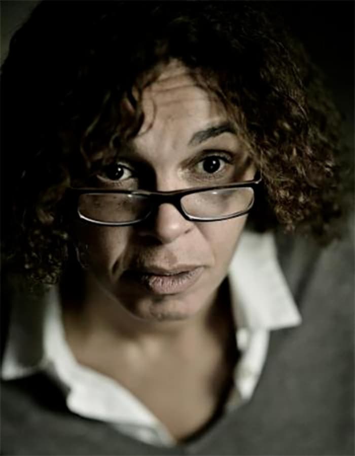 Mémoire(s) et inventaire postcolonial - Marie-Christine Gordien