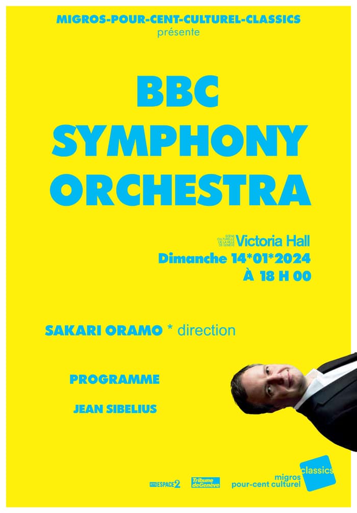 BBC Symphony Orchestra