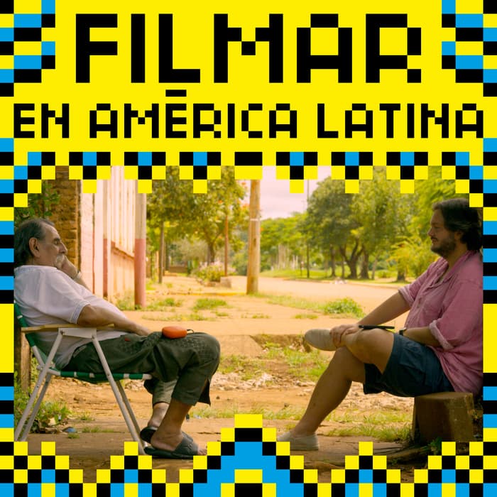 FILMAR 25e édition – Dois Tempos