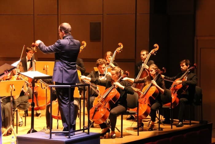 Appalachian Spring de Aaron Copland