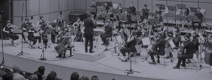 Concert de l'Orchestre de l'Université de Genève