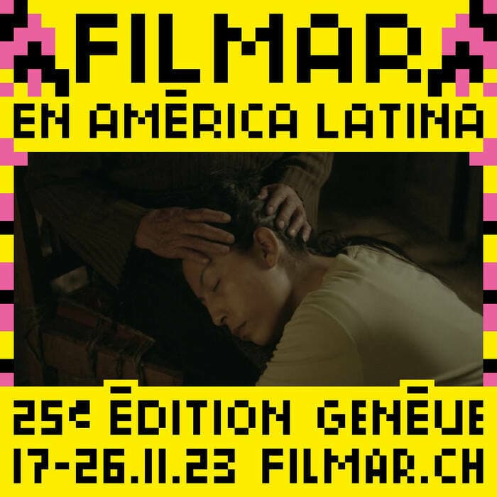 FILMAR 25e édition – El canto del Auricanturi