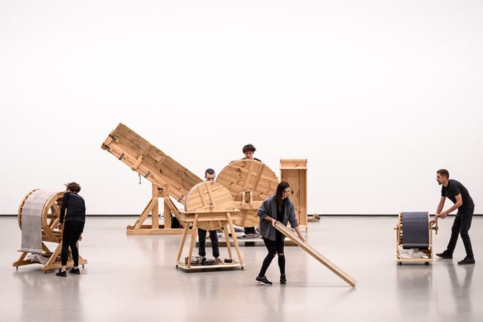 Festival Archipel – Sholto Dobie / Vox Balaenae / Arturas Bumšteinas / Stefanie Erni - Marianne Schuppe / DISPARS et plus...