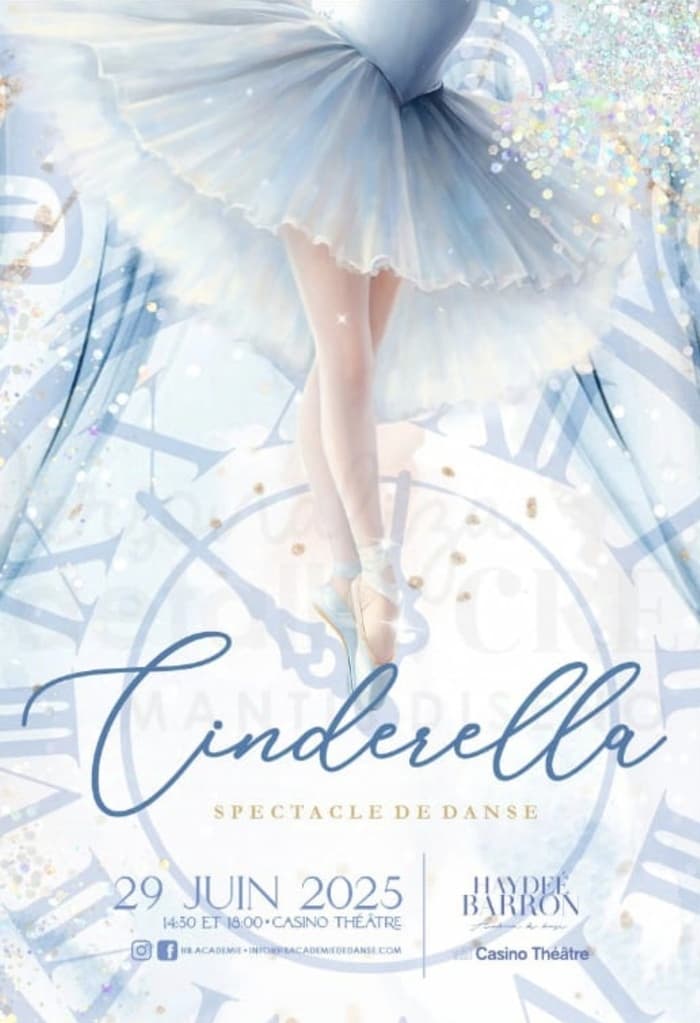 CINDERELLA