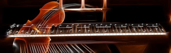 Les dimanches de Cité Seniors | Duo Classique Violon et Piano