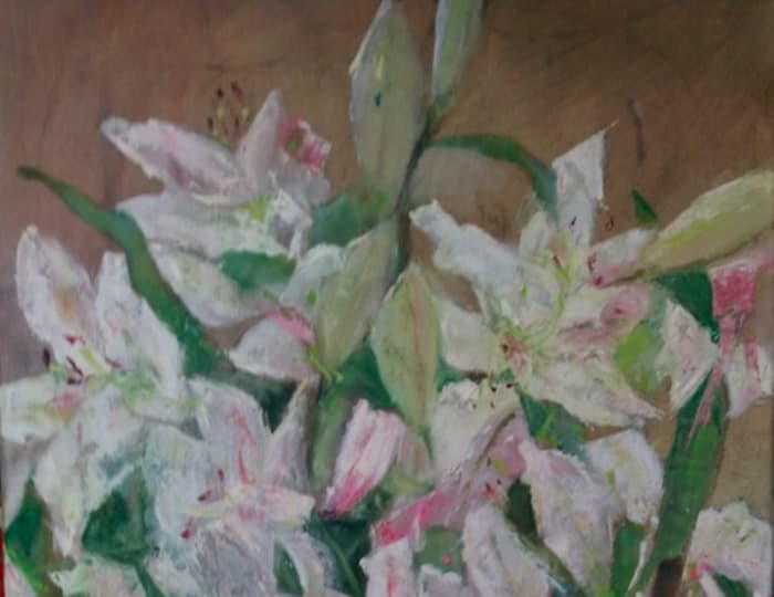 Exposition «Vert’ige d’été» à Cité Seniors