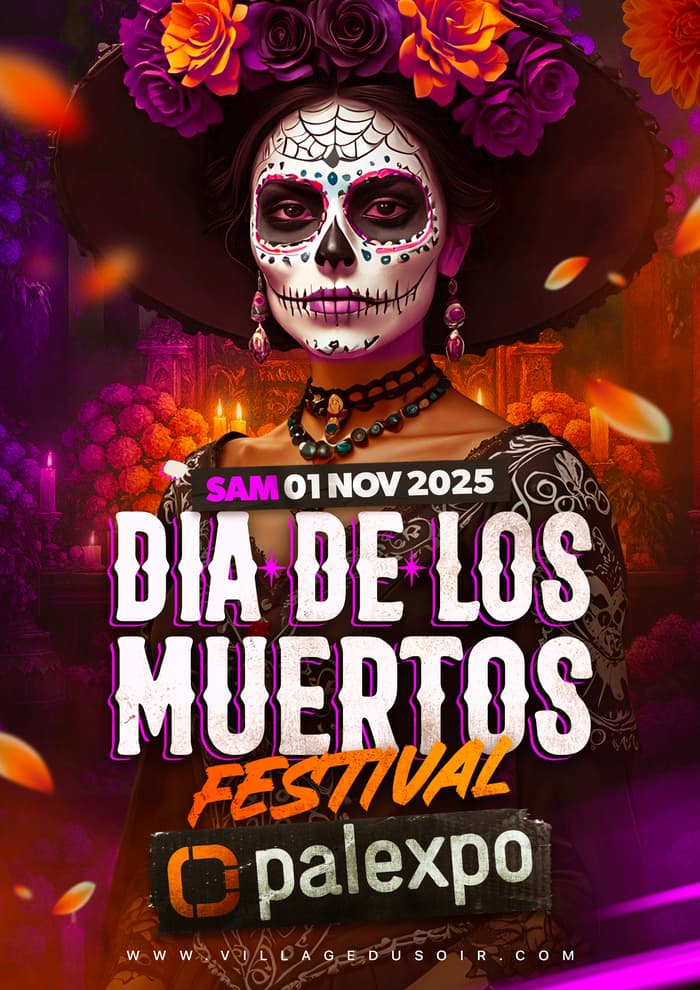 Dia de los Muertos