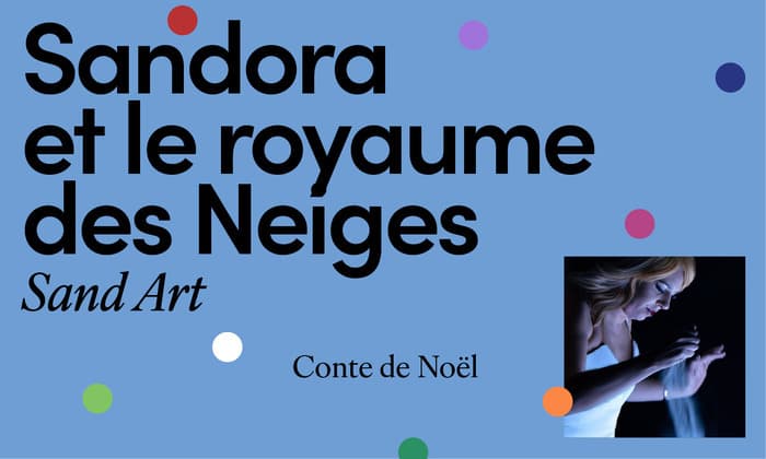 Sandora et le royaume des Neiges