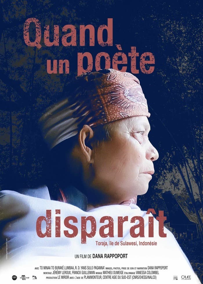 Cycle de conférence: L’oralité toraja en question (Indonésie)