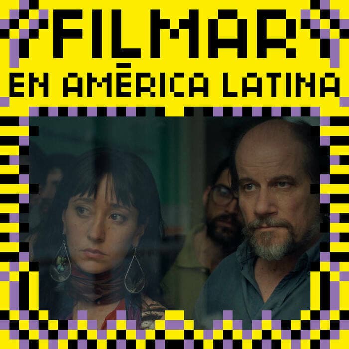 FILMAR 25e édition – Puan