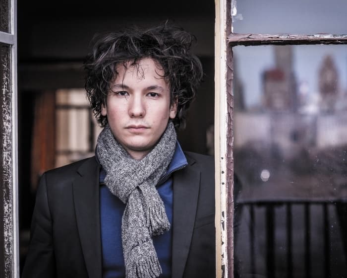 LE VIOLONCELLISTE EDGAR MOREAU ET LE PIANISTE DAVID KADOUCH AUX VARIATIONS MUSICALES DE TANNAY