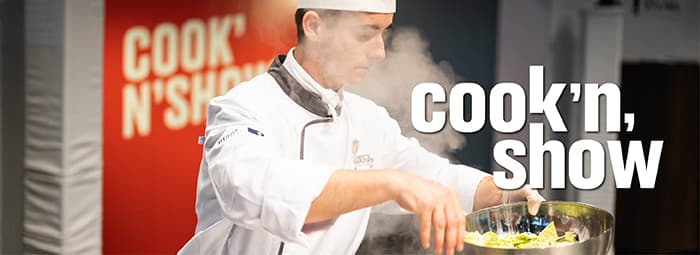 Cook'n'show