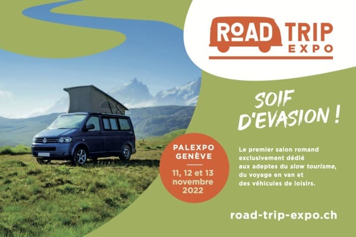 Road Trip Expo