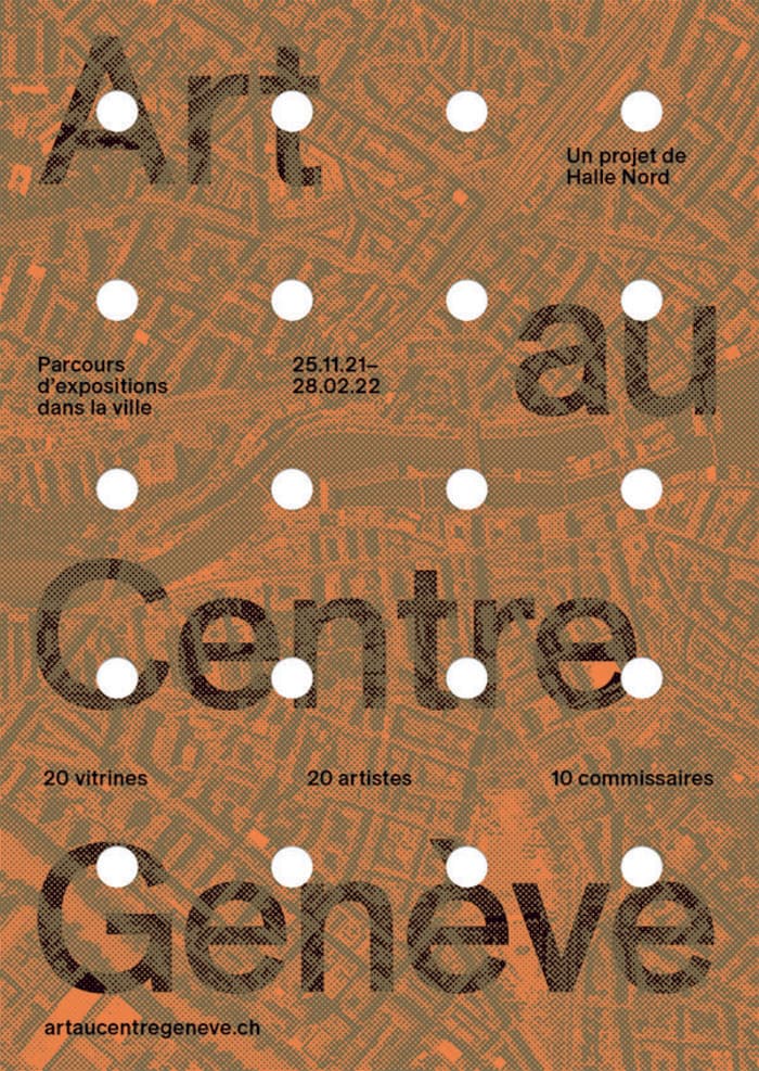 Vernissage 2 Art au Centre Genève