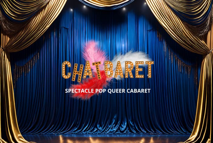 ChAtBARET