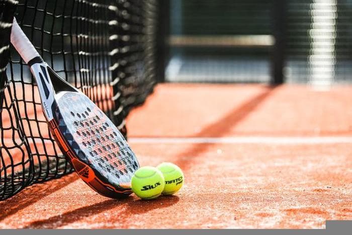 Soirée découverte Padel
