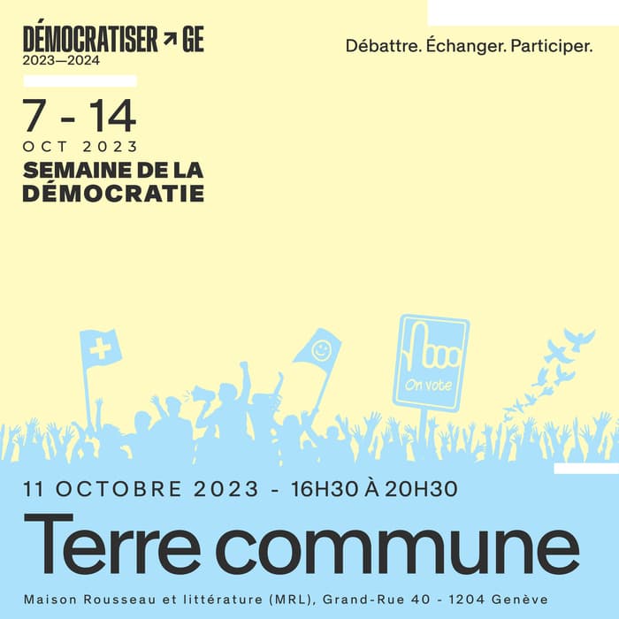 Terre Commune