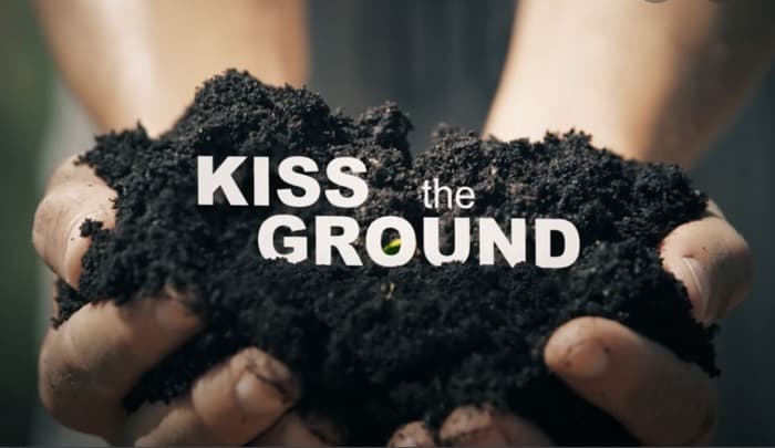 Festival du Film Vert - Kiss the Ground