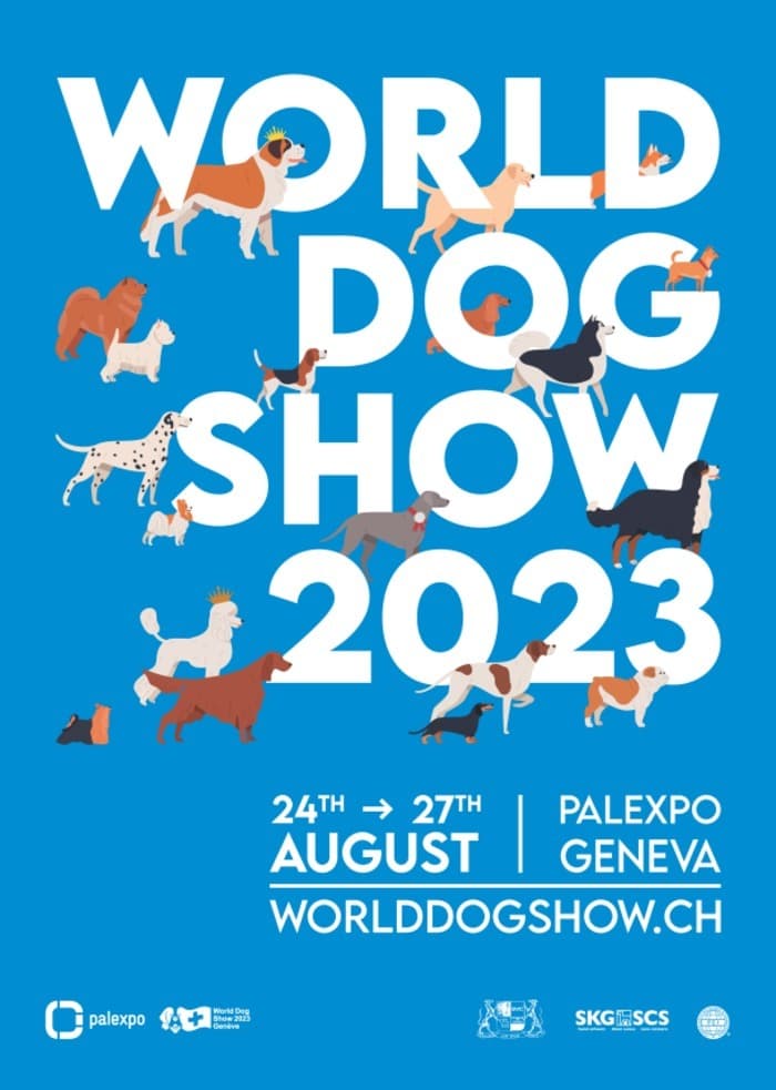 World Dog Show