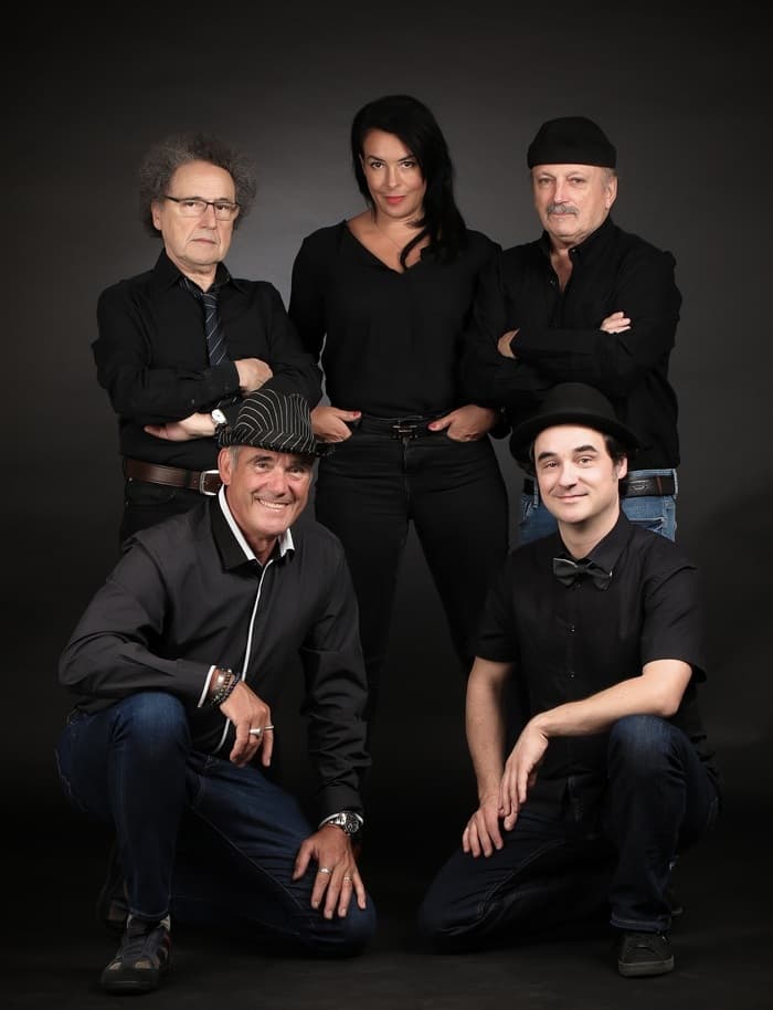 Concert: Jet d'Oz