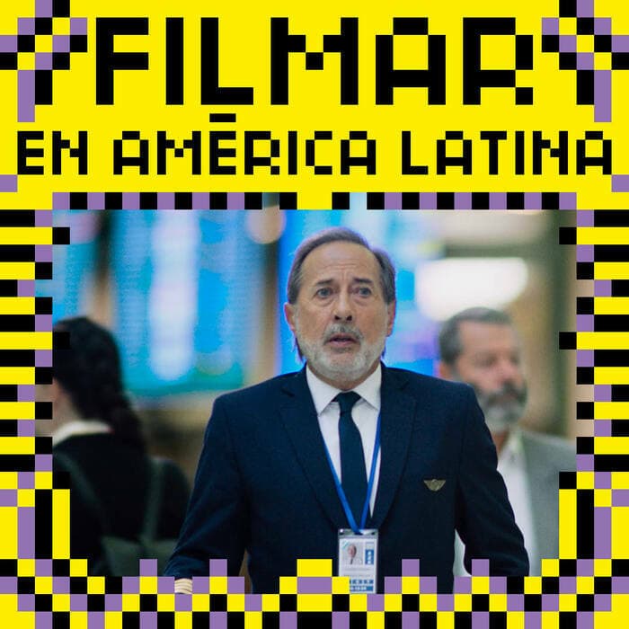 FILMAR 25e édition – La extorsión