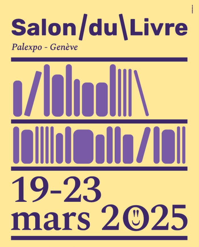 Salon du livre