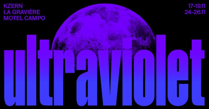 ULTRAVIOLET