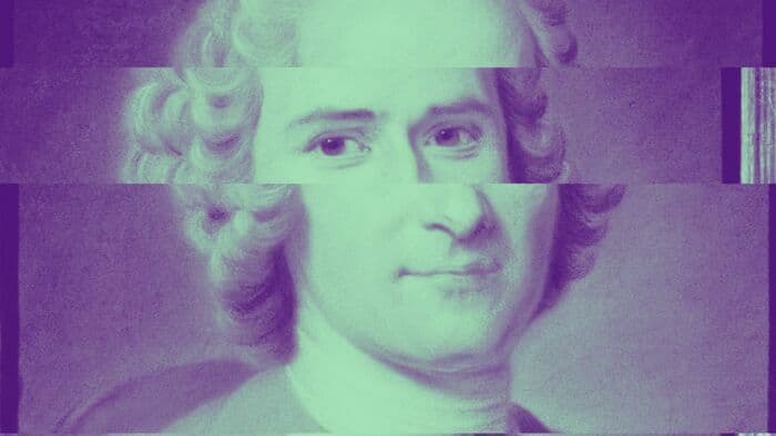 Rousseau, lanceur d’alerte