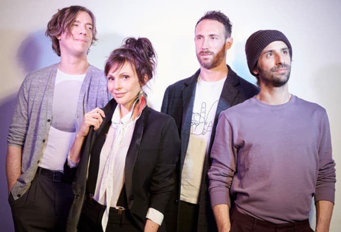 CARAVAN PALACE